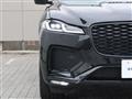 2023 Jaguar F-Pace