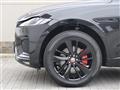 2023 Jaguar F-Pace
