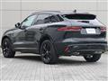 2023 Jaguar F-Pace