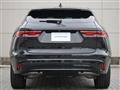 2023 Jaguar F-Pace