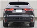 2023 Jaguar F-Pace
