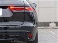 2023 Jaguar F-Pace