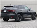 2023 Jaguar F-Pace