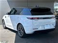 2023 Land Rover Range Rover Sport