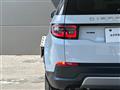 2020 Land Rover Discovery Sport