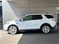 2020 Land Rover Discovery Sport