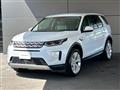 2020 Land Rover Discovery Sport