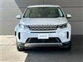 2020 Land Rover Discovery Sport
