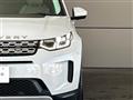 2020 Land Rover Discovery Sport
