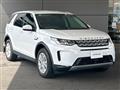 2020 Land Rover Discovery Sport
