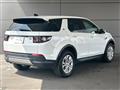 2020 Land Rover Discovery Sport