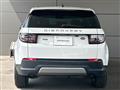 2020 Land Rover Discovery Sport