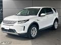 2020 Land Rover Discovery Sport