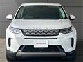 2020 Land Rover Discovery Sport