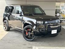 2023 Land Rover Defender