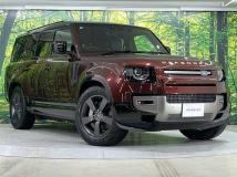 2024 Land Rover Defender