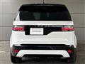 2025 Land Rover Discovery