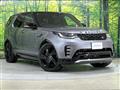 2024 Land Rover Discovery