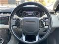 2018 Land Rover Range Rover Velar