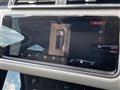 2018 Land Rover Range Rover Velar