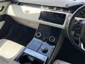 2018 Land Rover Range Rover Velar