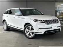 2018 Land Rover Range Rover Velar