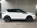 2025 Land Rover RangeRover Evoque