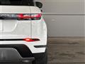 2025 Land Rover RangeRover Evoque