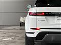 2025 Land Rover RangeRover Evoque