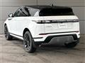 2025 Land Rover RangeRover Evoque