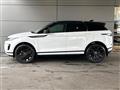 2025 Land Rover RangeRover Evoque