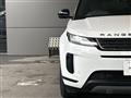 2025 Land Rover RangeRover Evoque