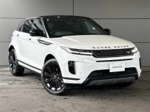 2025 Land Rover RangeRover Evoque