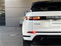 2024 Land Rover RangeRover Evoque