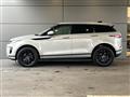 2020 Land Rover RangeRover Evoque