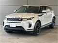 2020 Land Rover RangeRover Evoque