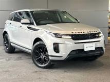 2020 Land Rover RangeRover Evoque
