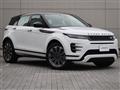 2024 Land Rover RangeRover Evoque