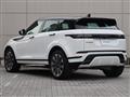 2024 Land Rover RangeRover Evoque