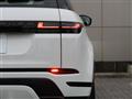 2024 Land Rover RangeRover Evoque