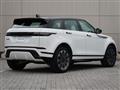 2024 Land Rover RangeRover Evoque