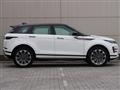 2024 Land Rover RangeRover Evoque
