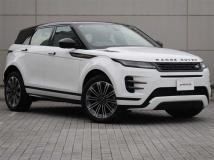 2024 Land Rover RangeRover Evoque