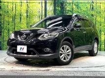 2016 Nissan X-Trail