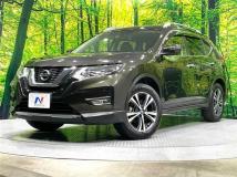 2019 Nissan X-Trail