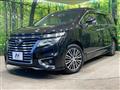 2017 Nissan Elgrand