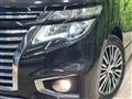 2017 Nissan Elgrand