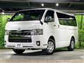 2021 Toyota Hiace Van