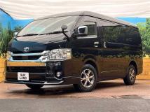 2021 Toyota Hiace Wagon