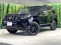 2023 Toyota Land Cruiser Prado